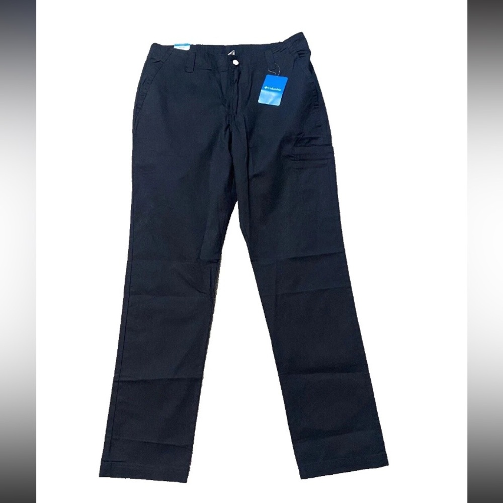 Columbia Men's Straight Droite Pant Size 34x34 New With Tags